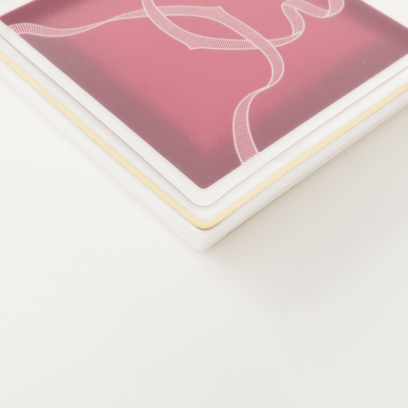 CARTIER 瓷Cartier Set of 3 Trays托盤-6