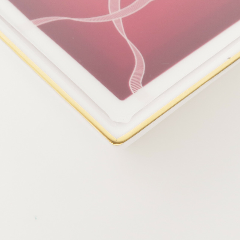 CARTIER 瓷Cartier Set of 3 Trays托盤-7