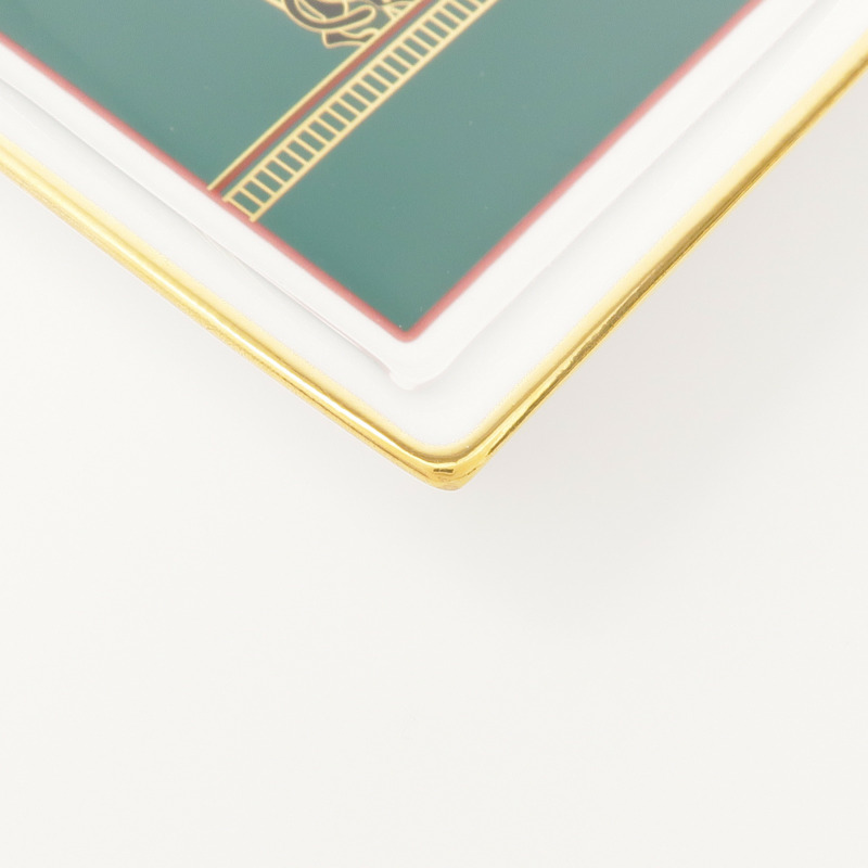 CARTIER 瓷Panthère de Cartier Set of 3 Trays托盤-7