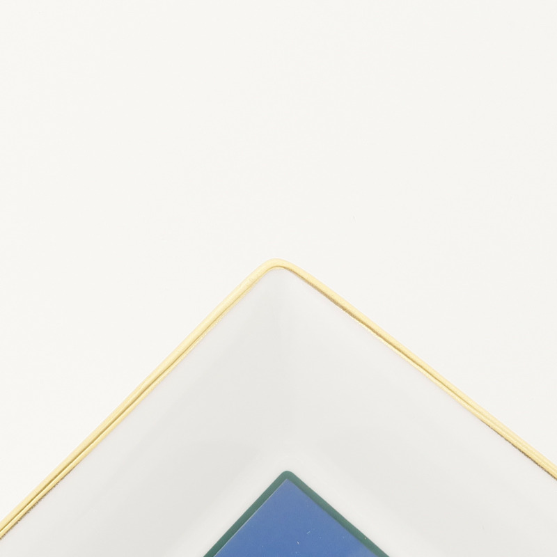 CARTIER 瓷Panthère de Cartier Set of 3 Trays托盤-8