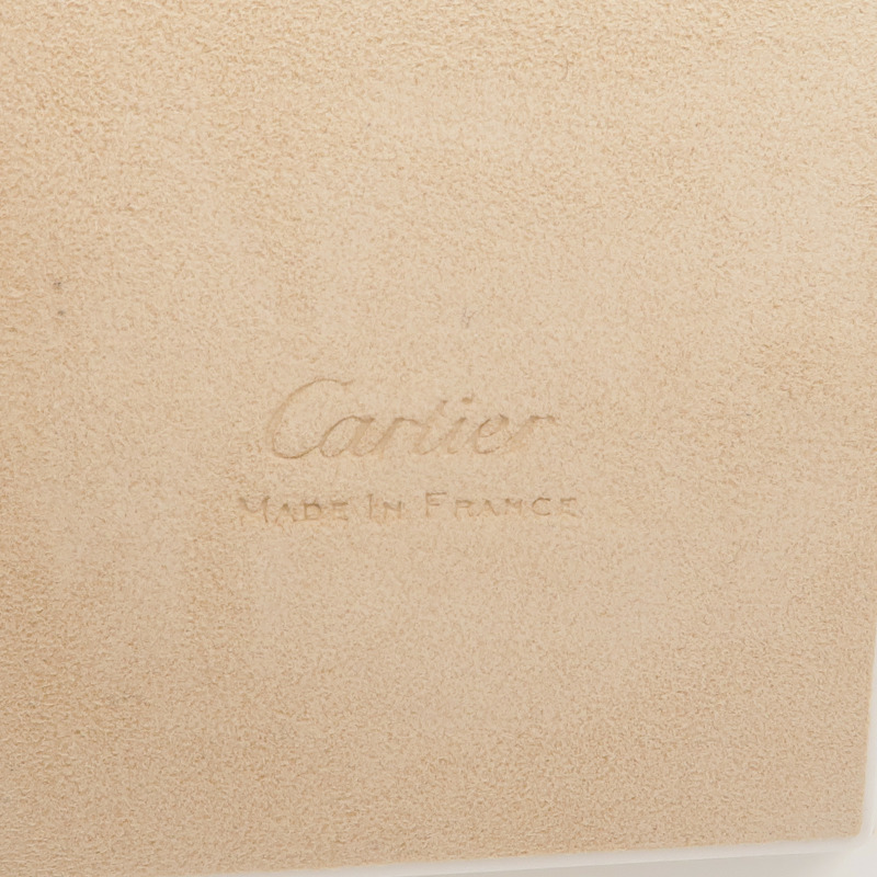 CARTIER 瓷Panthère de Cartier Set of 3 Trays托盤-4