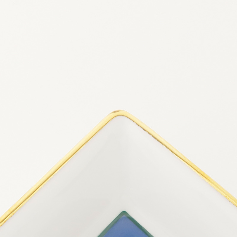 CARTIER 瓷Panthère de Cartier Set of 3 Trays托盤-8