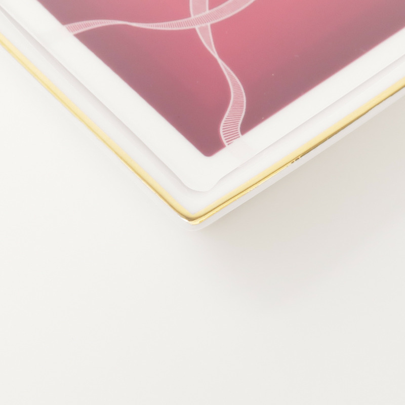 CARTIER 瓷Cartier Set of 3 Trays托盤-6