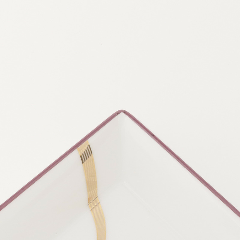 CARTIER 瓷Cartier Set of 3 Trays托盤-7