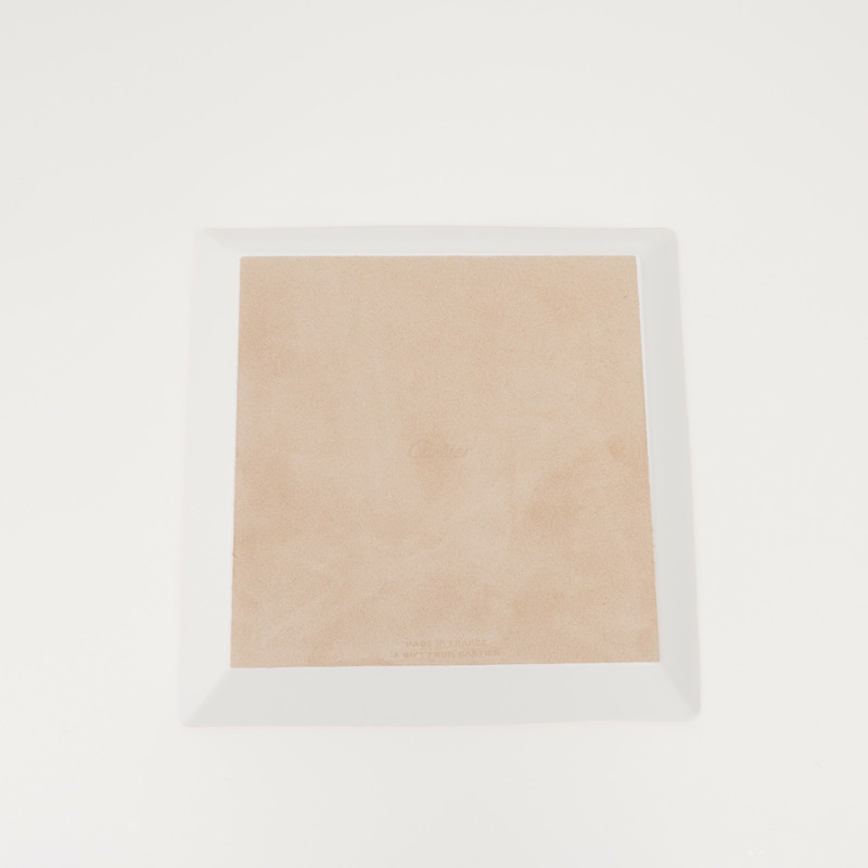 CARTIER 瓷Panthère de Cartier Tray托盤-3