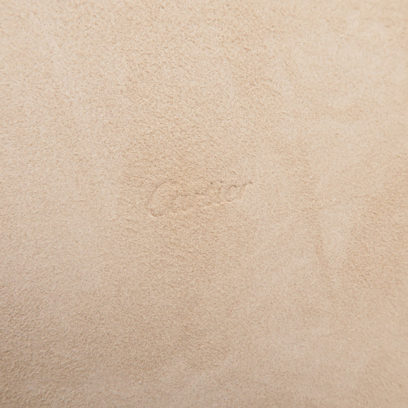 CARTIER 瓷Panthère de Cartier Tray托盤-4