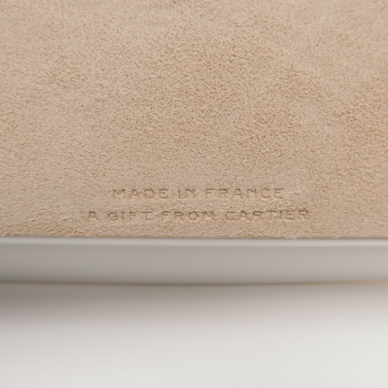 CARTIER 瓷Panthère de Cartier Tray托盤-6