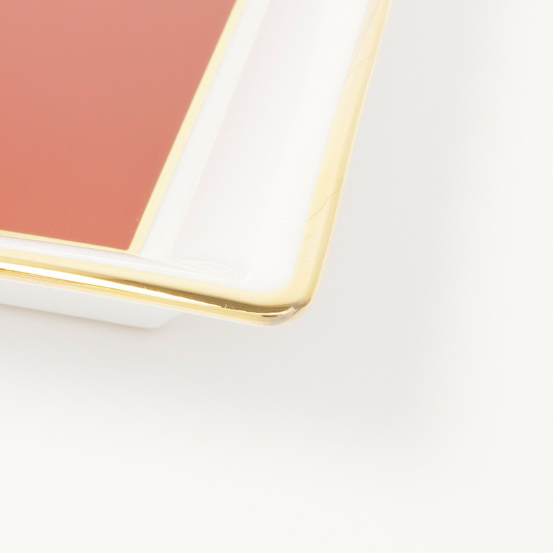 CARTIER 瓷Panthère de Cartier Tray托盤-10