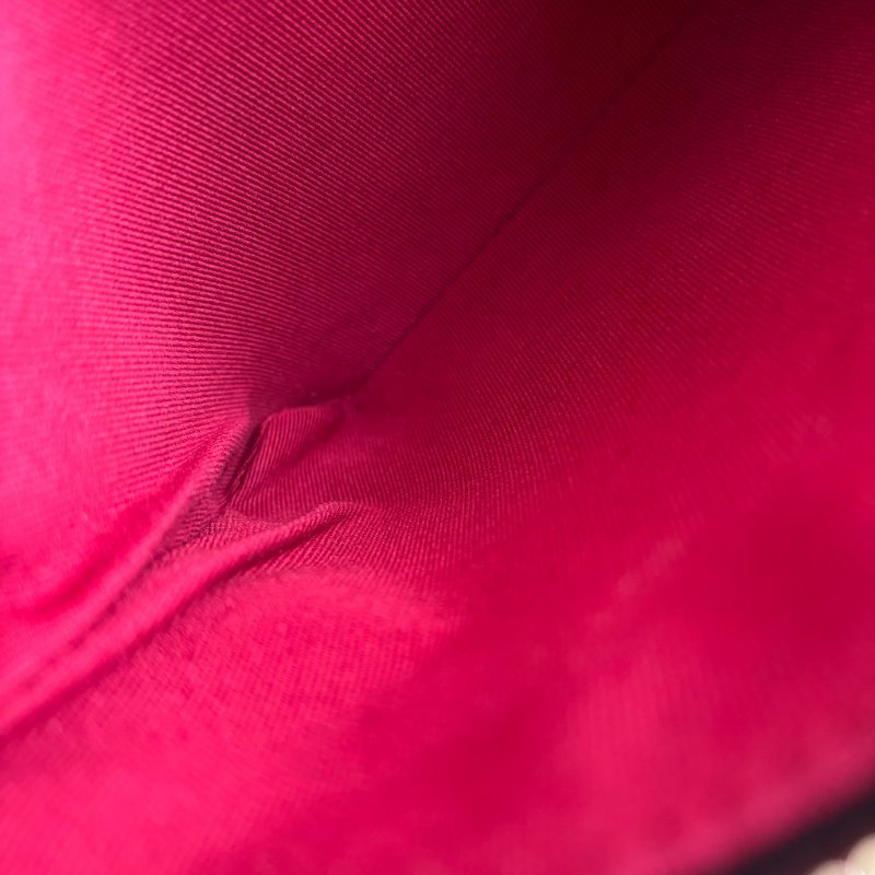 ::CHANEL:: AS3257 Small Tote Bag 小款手提肩背兩用包 全皮沙灘包 Deauville-44