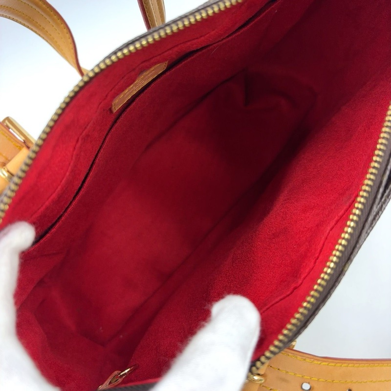 🌷Louis Vuitton 駱駝包單肩包|經典花紋✦fufu style 精品✦ 氣質款|-32