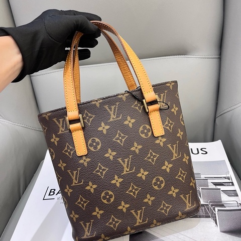 LV老花小號Vivian薇薇安