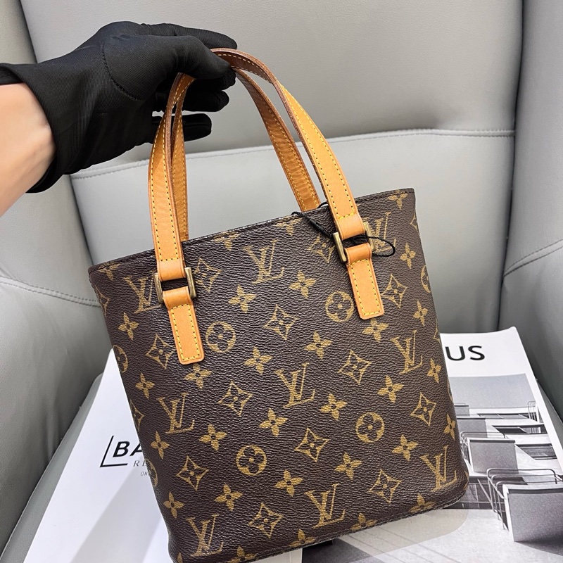 LV老花小號Vivian薇薇安-0