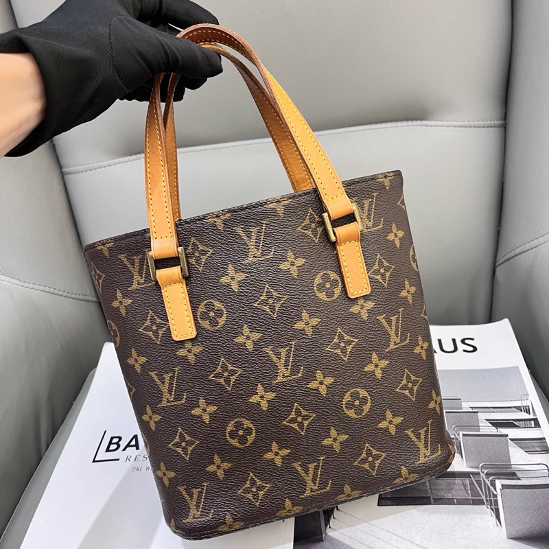 LV老花小號Vivian薇薇安-1