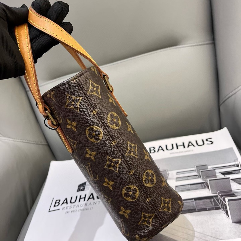 LV老花小號Vivian薇薇安-2