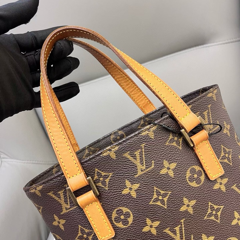 LV老花小號Vivian薇薇安-4