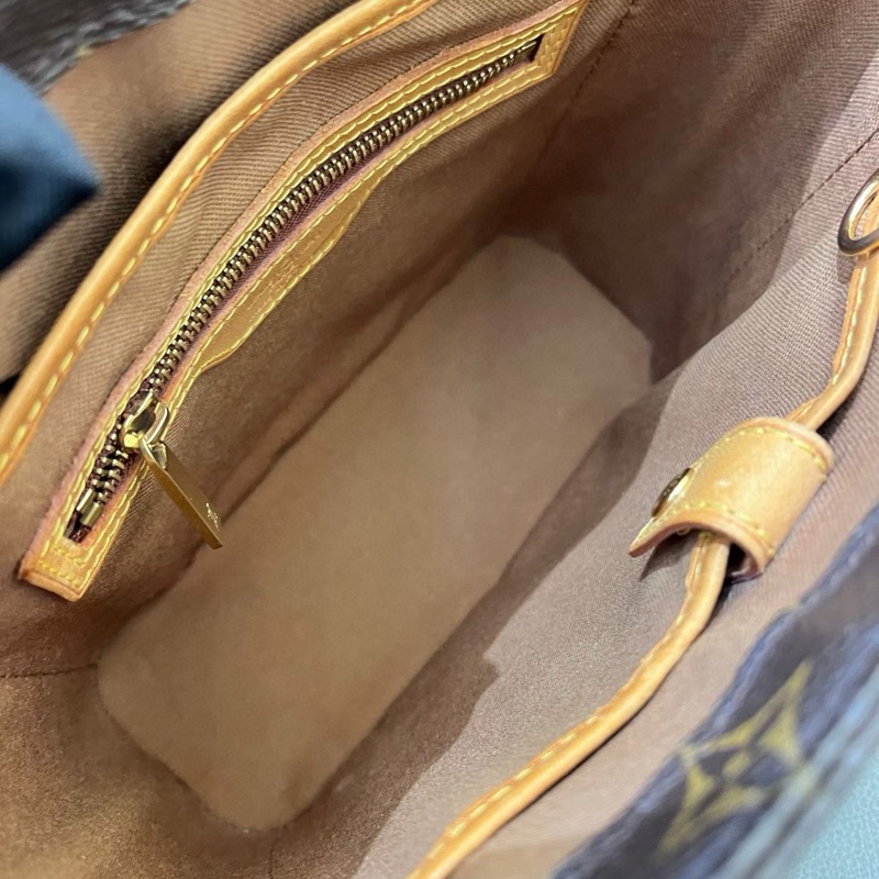 LV老花小號Vivian薇薇安-6