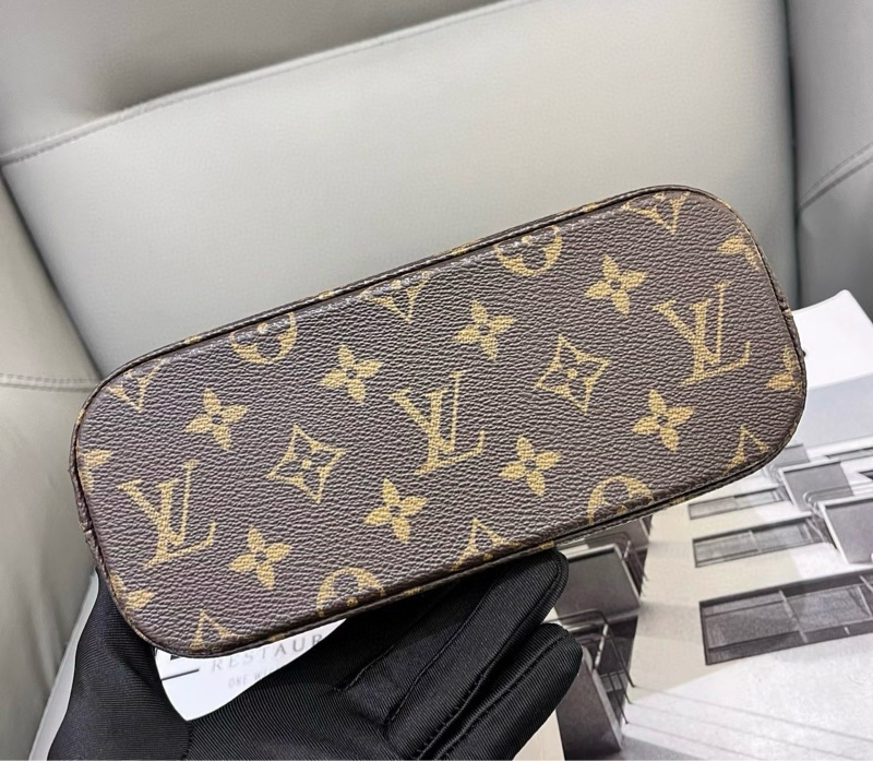 LV老花小號Vivian薇薇安-7