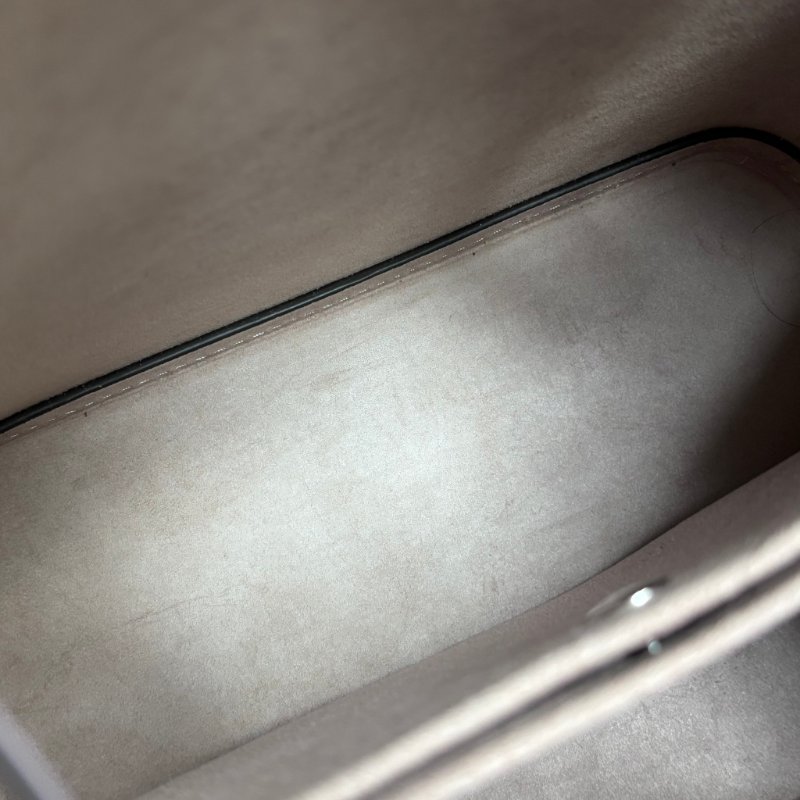 ::LOUIS VUITTON:: M20777 NÉONOÉ BB 淡粉色EPI皮革束口手提斜背水桶包-22