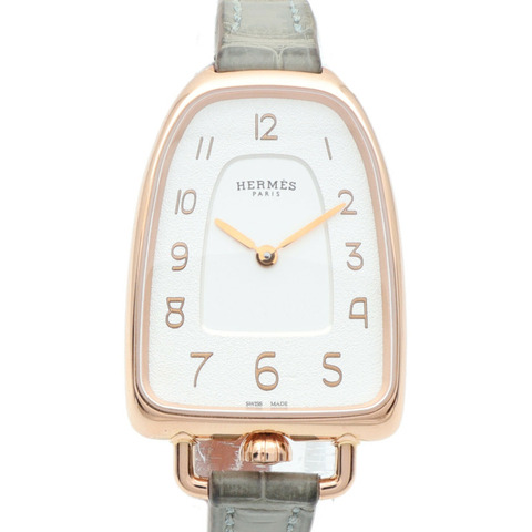 HERMES Galop d'Hermes Watch GA1.270