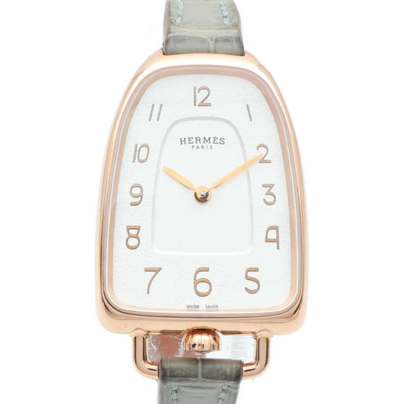 HERMES Galop d'Hermes Watch GA1.270-0