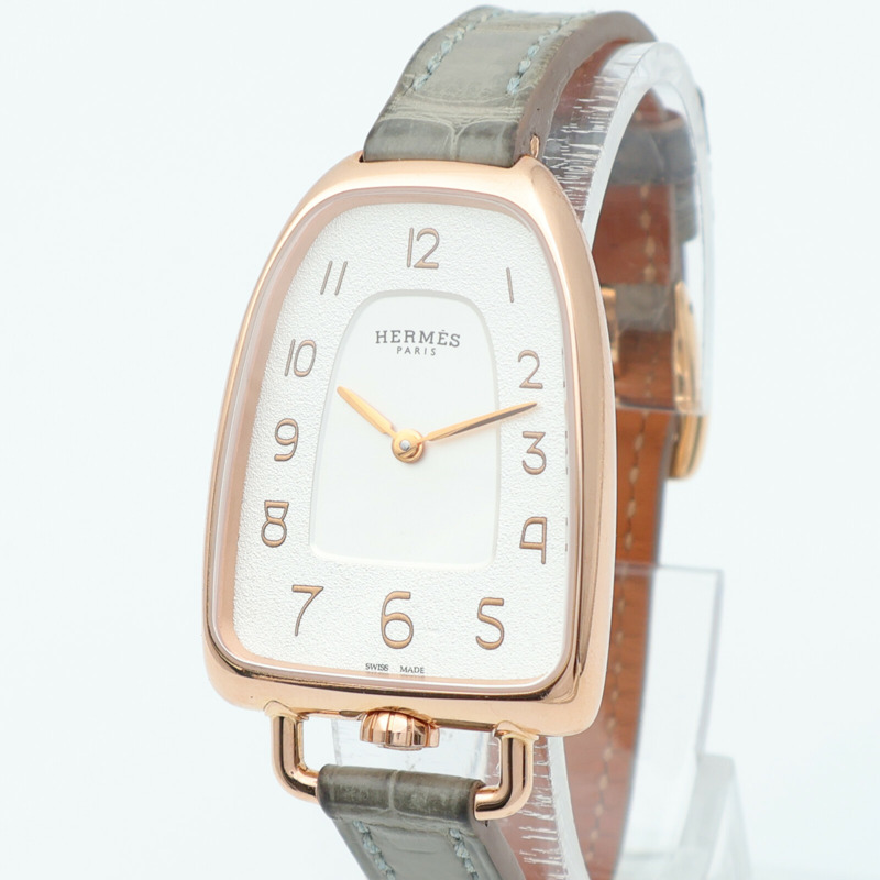 HERMES Galop d'Hermes Watch GA1.270-2
