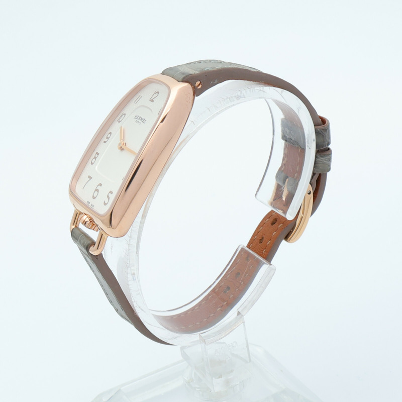 HERMES Galop d'Hermes Watch GA1.270-3