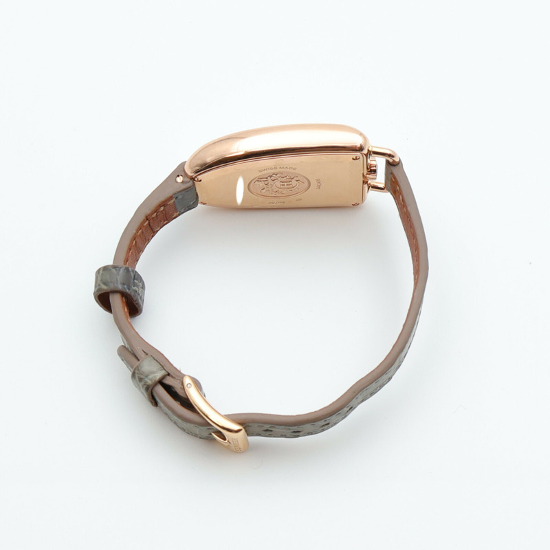 HERMES Galop d'Hermes Watch GA1.270-4