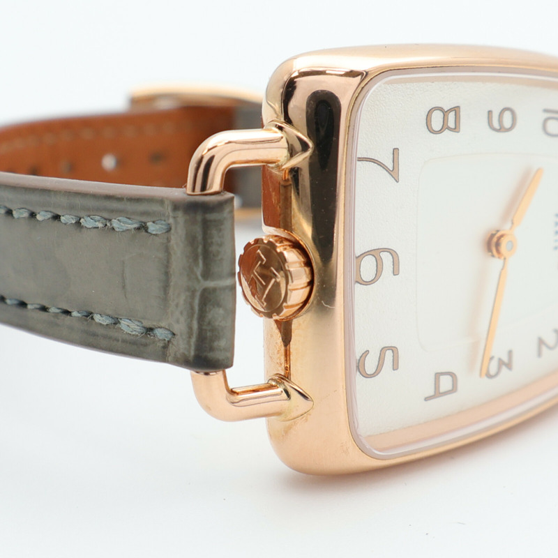 HERMES Galop d'Hermes Watch GA1.270-6