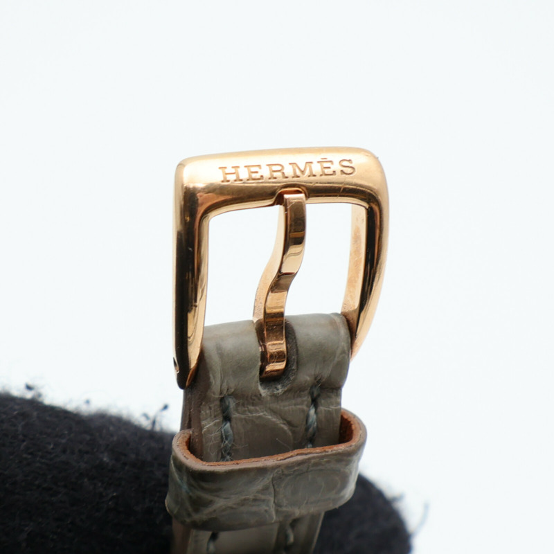 HERMES Galop d'Hermes Watch GA1.270-8