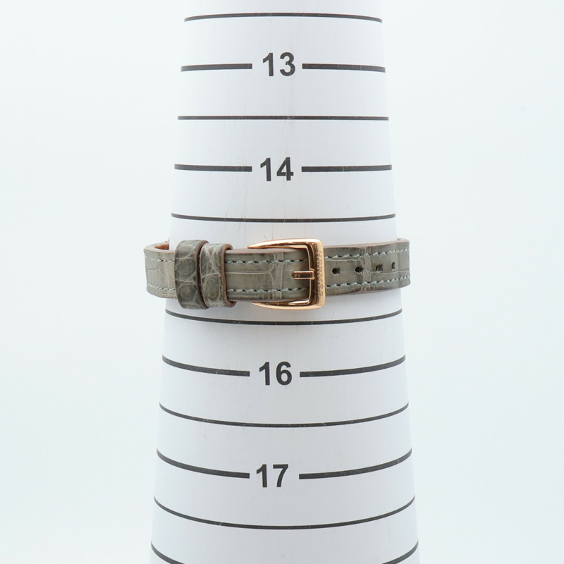 HERMES Galop d'Hermes Watch GA1.270-10