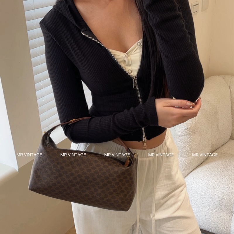 🏷️ Celine 飯盒包-0