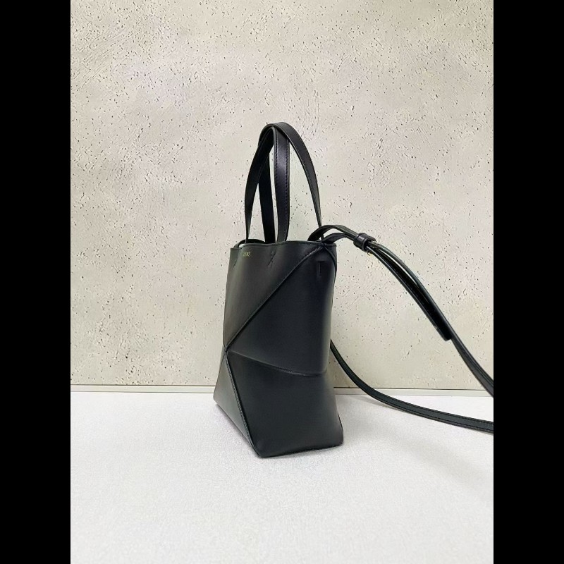 Loewe fold mini tote-2