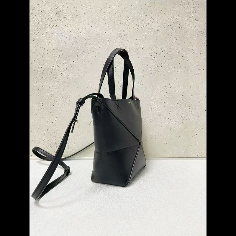 Loewe fold mini tote-3
