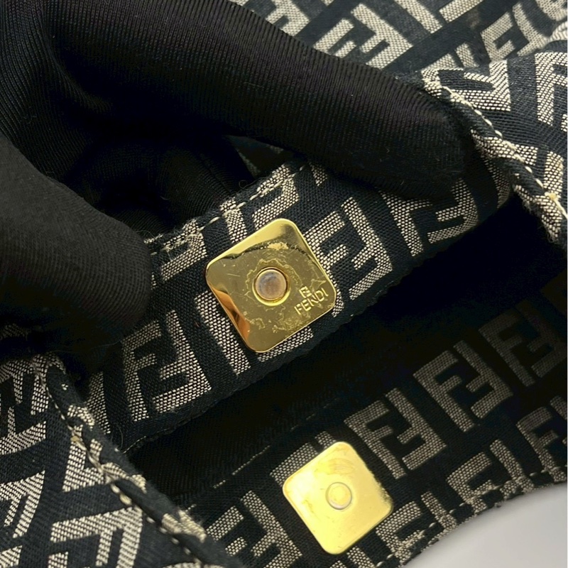 🏷️ Fendi 愛馬仕🍊+老花帆布-6