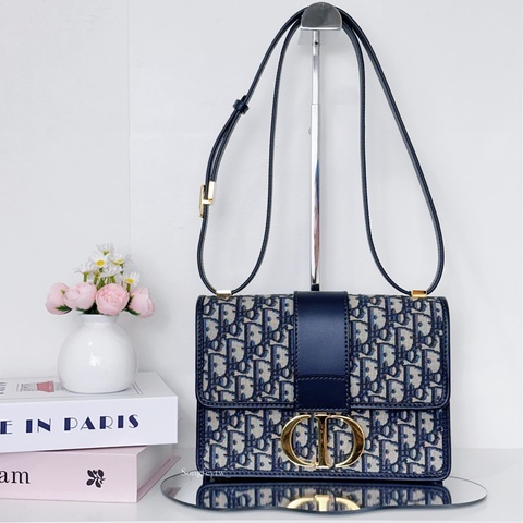 DIOR 30 Montaigne 蒙田 信封包