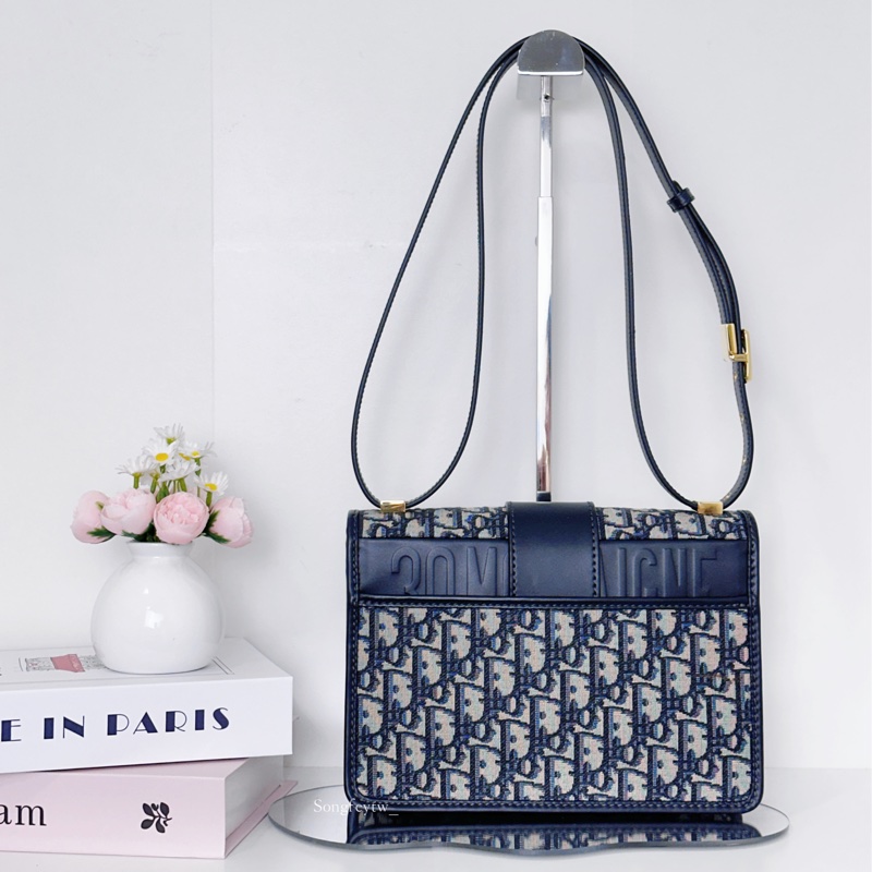 DIOR 30 Montaigne 蒙田 信封包-2