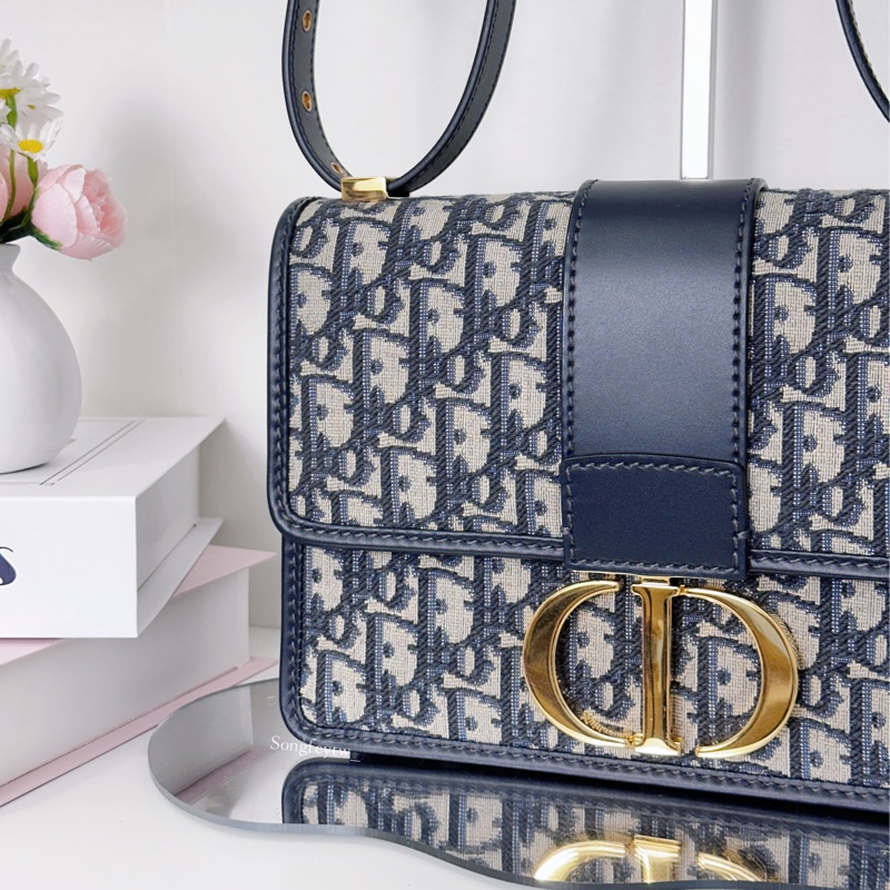 DIOR 30 Montaigne 蒙田 信封包-5