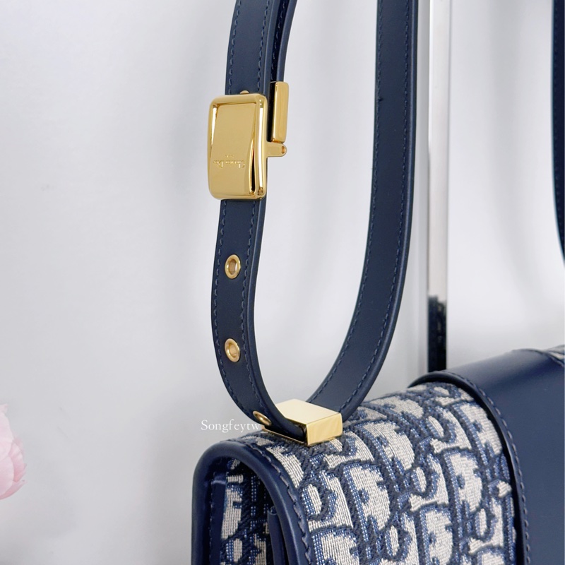 DIOR 30 Montaigne 蒙田 信封包-7