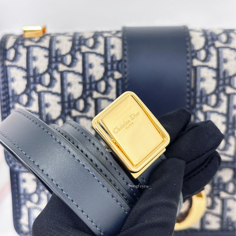 DIOR 30 Montaigne 蒙田 信封包-8