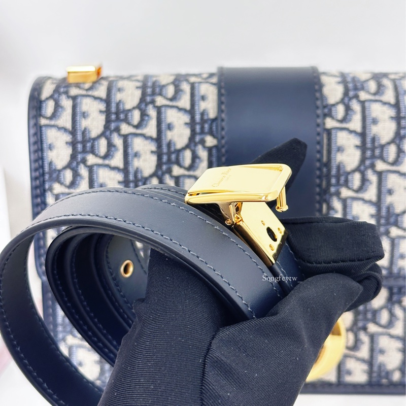 DIOR 30 Montaigne 蒙田 信封包-9