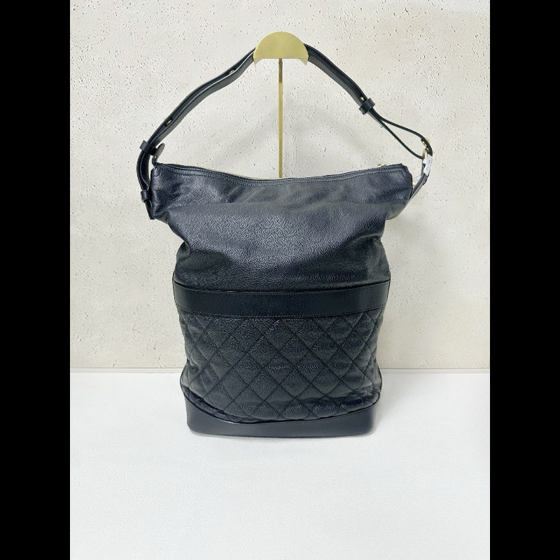 Chanel hobo bag-2
