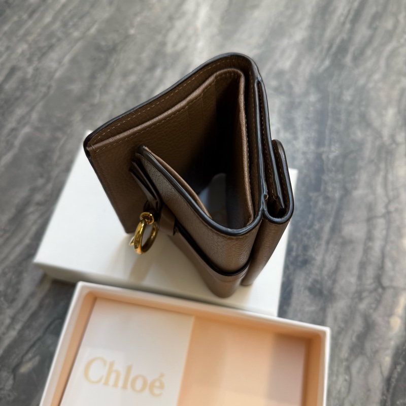 Chloe短夾-2