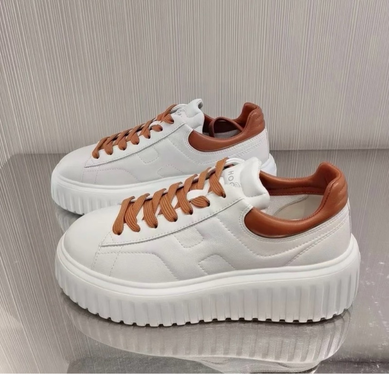 促銷品 Hogan H-Stipes女款運動鞋-1