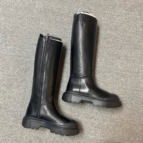 Hogan 長筒靴#38