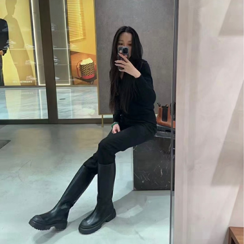 Hogan 長筒靴#38-2