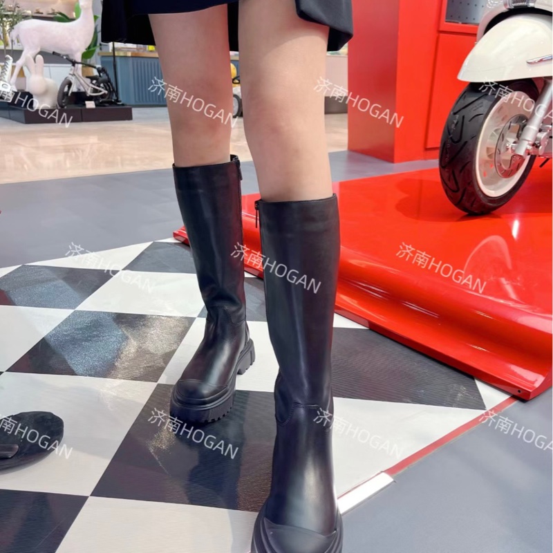 Hogan 長筒靴#38-3