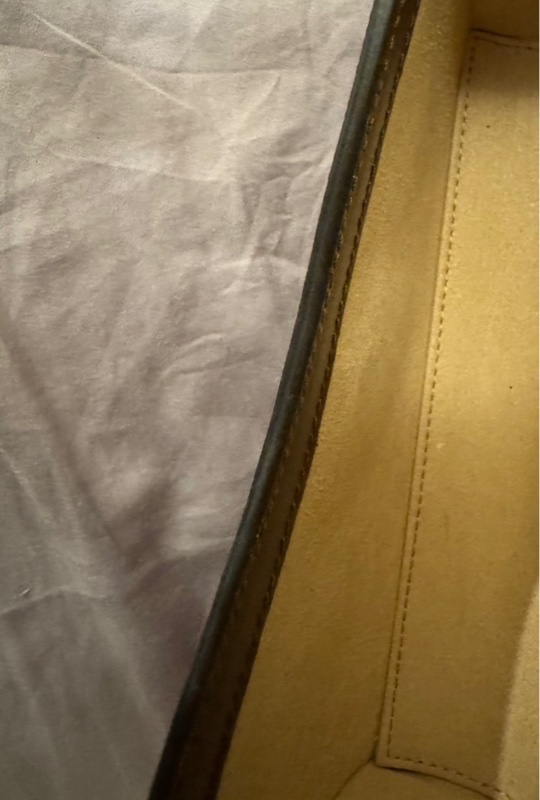 Gucci Horsebit 1955系列迷你手袋-16