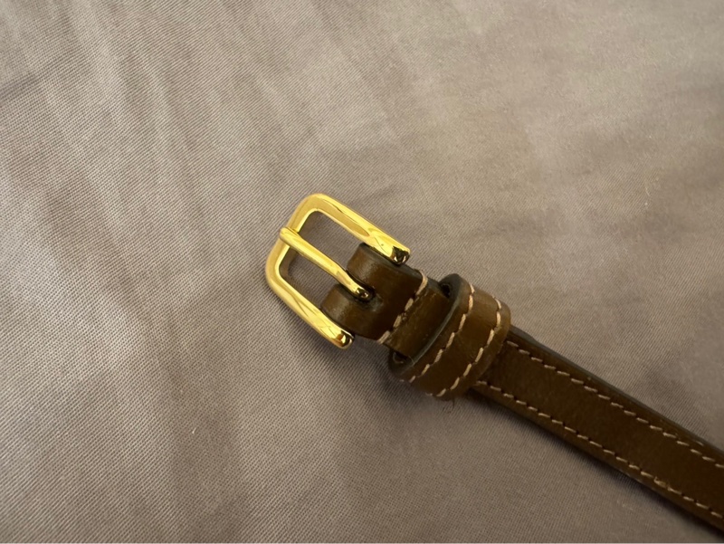 Gucci Horsebit 1955系列迷你手袋-21