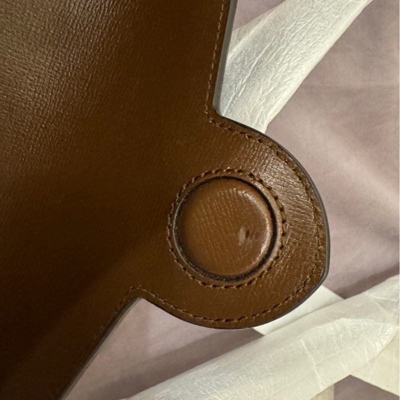 Gucci Horsebit 1955系列迷你手袋-25