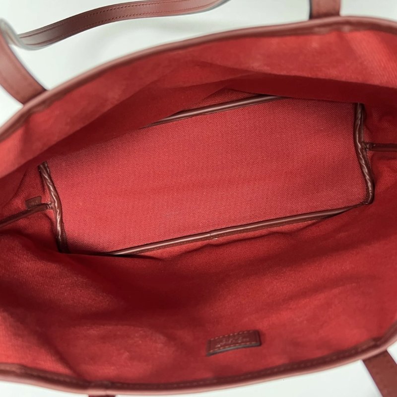 MOYNAT 夏日限定Canvas 1920系列中號手提托特包35*27*14 98新配件塵袋購證-1